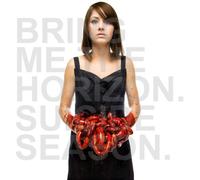 Suicide Season by BRING ME THE HORIZON [Audio CD] NEUF