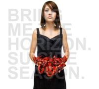 Suicide season CD