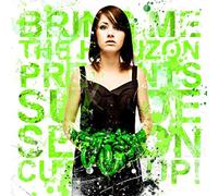 Suicide Season Cut Up ! CD