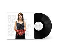 Bring Me The Horizon – Suicide Season – Vinyle LP 12" Noir (BMG)