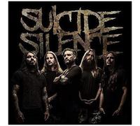 Suicide Silence – Suicide Silence – Édition importée – Sony