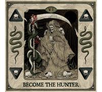 SUICIDE SILENCE - BECOME THE HUNTER CD NEUF