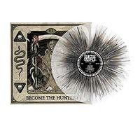 Suicide Silence - Become The Hunter [Import]