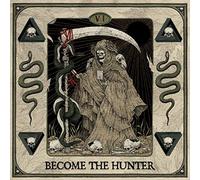 Suicide Silence - Become The Hunter [Import]