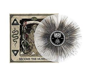 Suicide Silence - Become The Hunter [Import]