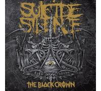 Suicide Silence - Black Crown
