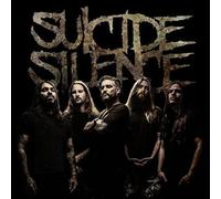Suicide Silence by Suicide Silence [VINYL] NEUF
