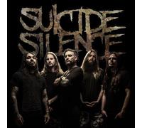 Suicide Silence CD