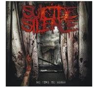 Suicide Silence - No Time to Bleed + DVD [Import]