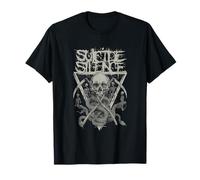 Suicide Silence - Produit officiel - Scythe T-Shirt