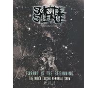 SUICIDE SILENCE - SUICIDE SILENCE, Ending is the beginning: The Mitc - BluRay + CD