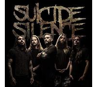 Suicide Silence – Suicide Silence – Édition importée – Sony