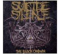 Black crown