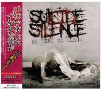 Suicide Silence - Time To No Bleed + Cleansing [Compact Discs] Japan - Import