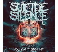 Suicide Silence - You Can't Stop Me (Ltd.ed.Vinyl)