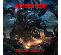 Suicide Society – Édition Deluxe