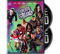 Suicide Squad
