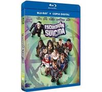 Suicide Squad (2016) G