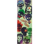 Suicide Squad - 53x158 cm - AFFICHE / POSTER G