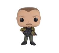 Suicide Squad 8404 "POP Vinyl Rick Flag" Action Figure
