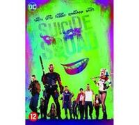 SUICIDE SQUAD-BIL G