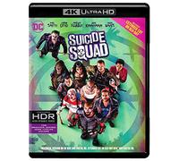Suicide Squad [Blu-Ray]