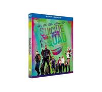 Suicide Squad BLU-RAY NEUF