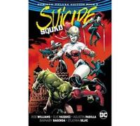 Suicide Squad by Rob Williams Inconnu (Auteur)