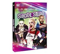 Suicide Squad - Coll Dc Comics [Region Free]