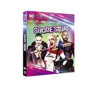 Suicide Squad - Coll Dc Comics [Region Free] [Blu-ray]