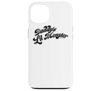 Suicide Squad Daddys Lil' Monster Coque pour iPhone 13