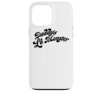 Suicide Squad Daddys Lil' Monster Coque pour iPhone 13 Pro Max