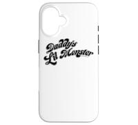 Suicide Squad Daddys Lil' Monster Coque pour iPhone 16