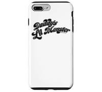 Suicide Squad Daddys Lil' Monster Coque pour iPhone 7 Plus/8 Plus