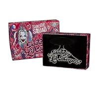 Suicide Squad Daddy's Little Monster Collier Gris