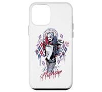 Suicide Squad Daddy's Little Monster Coque pour iPhone 12 Mini