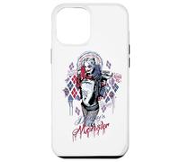Suicide Squad Daddy's Little Monster Coque pour iPhone 12 Pro Max