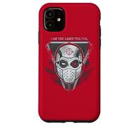 Suicide Squad Deadshot I Am The Way Coque pour iPhone 11
