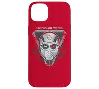 Suicide Squad Deadshot I Am The Way Coque pour iPhone 14 Plus
