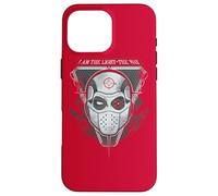 Suicide Squad Deadshot I Am The Way Coque pour iPhone 16 Pro Max