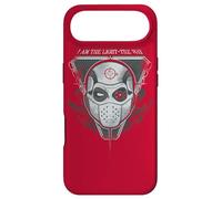 Suicide Squad Deadshot I Am The Way Coque pour iPhone Air