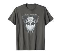 Suicide Squad Deadshot I Am the Way T-Shirt