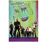 Suicide Squad – Warner Bros.
