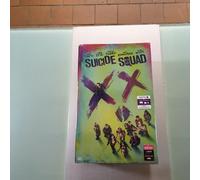 Suicide Squad - Edition Deadshot