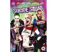 Suicide Squad – Édition Royaume-Uni (Import) – Warner Bros.