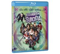 Suicide Squad / Escuadrón Suicida