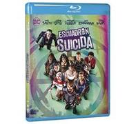 Suicide Squad / Escuadrón suicida G