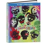 Suicide Squad Extended Version (Digibook) / Escuadon Suicida G