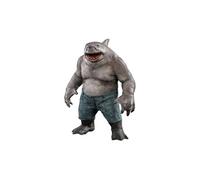 Suicide Squad - Figurine Movie Masterpiece 1/6 King Shark 35 cm