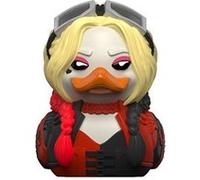 Suicide Squad - Figurine Tubbz Harley Quinn Boxed Edition 10 Cm